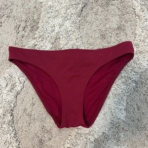 Hollister Bikini Bottoms